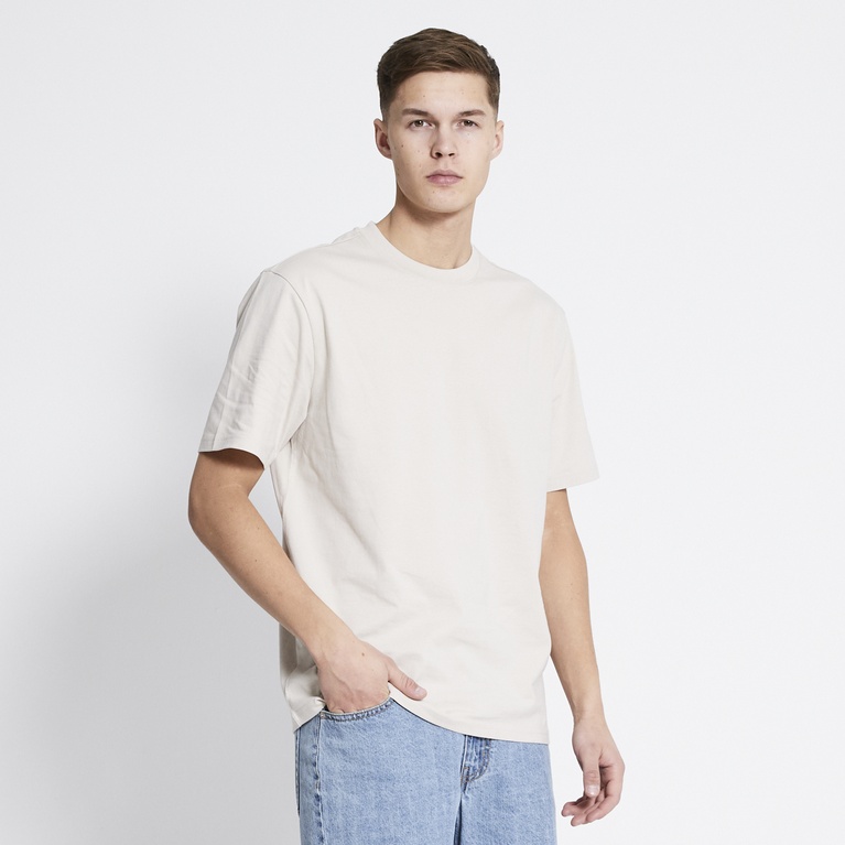 Heavy t-shirt "William" Heavy t-shirt "William"